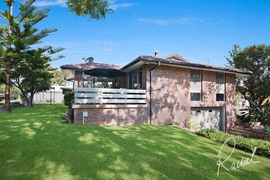 2 Pitt Street Windsor