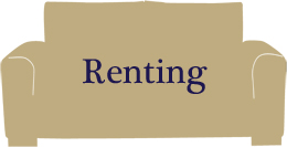 Video Lounge | Renting