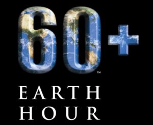 Earth Hour 60+ @RachaelGoldsworthyRealty