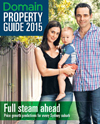 Domain Property Guide 2015