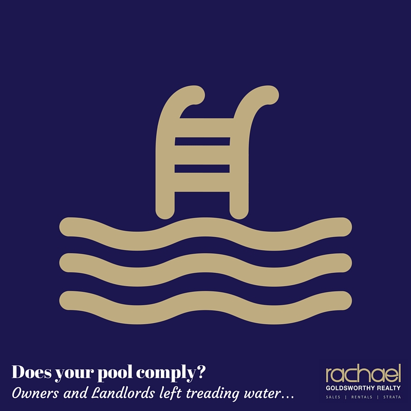 Does your pool comply?