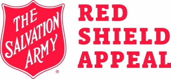 Rachael Goldsworthy Realty | Red Shield Appeal