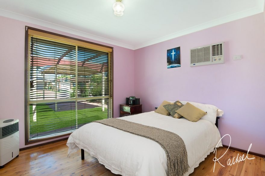 #pb_rslider_caption-1-4 7 Dawes Place Bligh Park - Good sized bedrooms