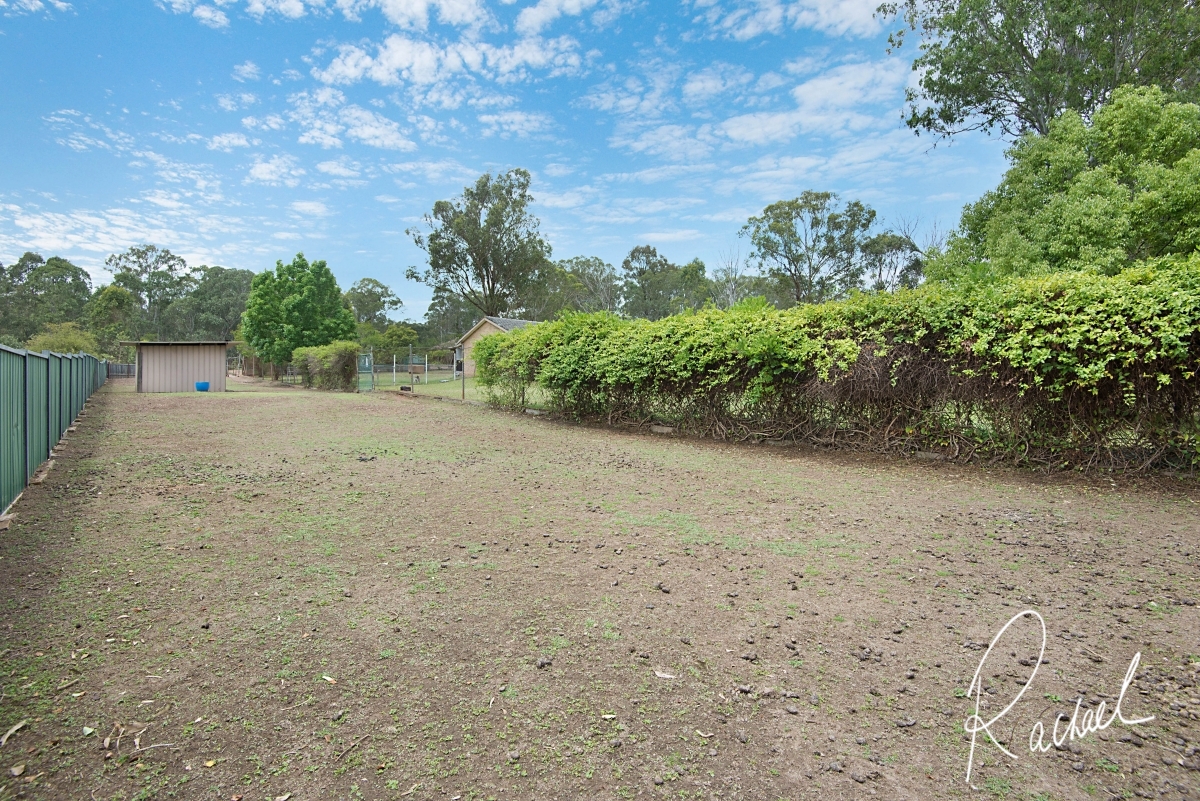 SOLD Situated near Grantham Farm and other acreage properties Land