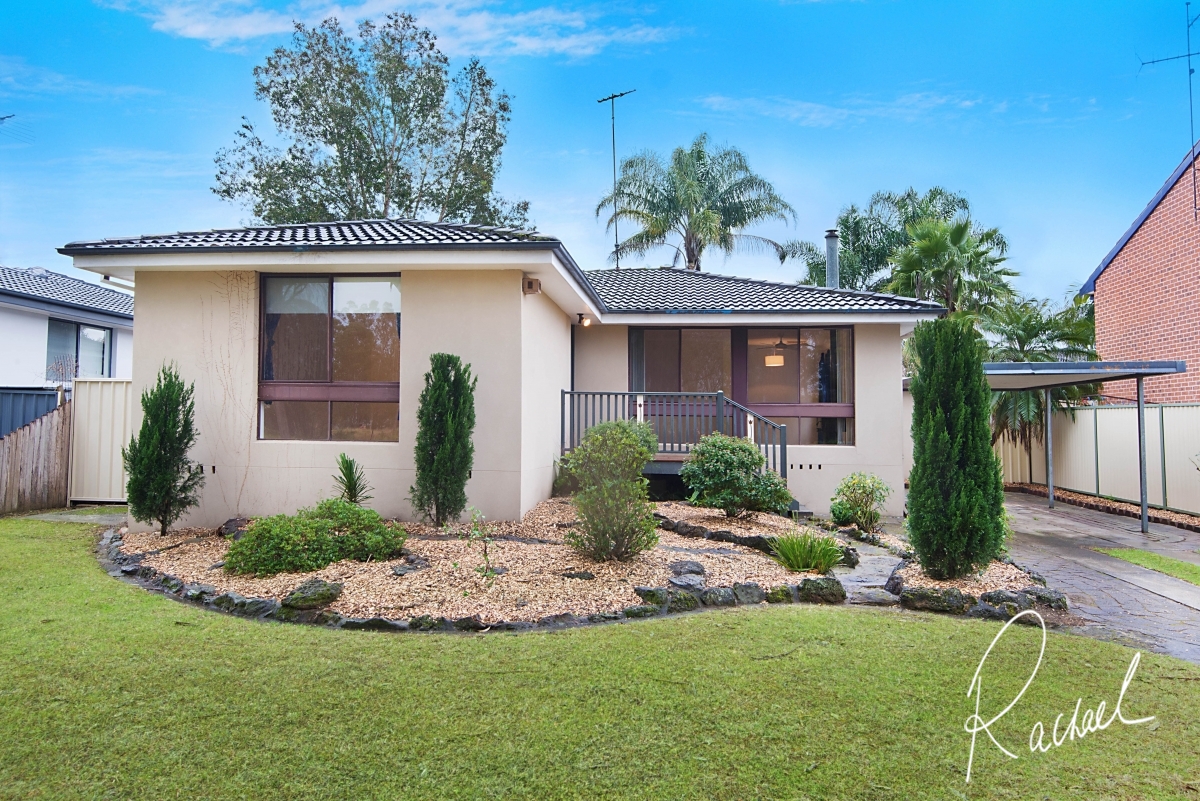 19 McGrath Road, McGraths Hill Rachael Goldsworthy Realty