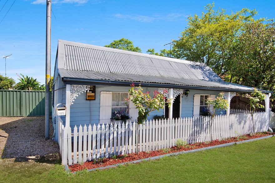 205 Macquarie Street, South Windsor, NSW 2756