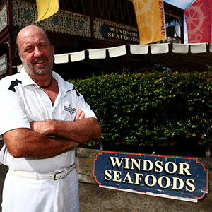 Windsor Seafoods