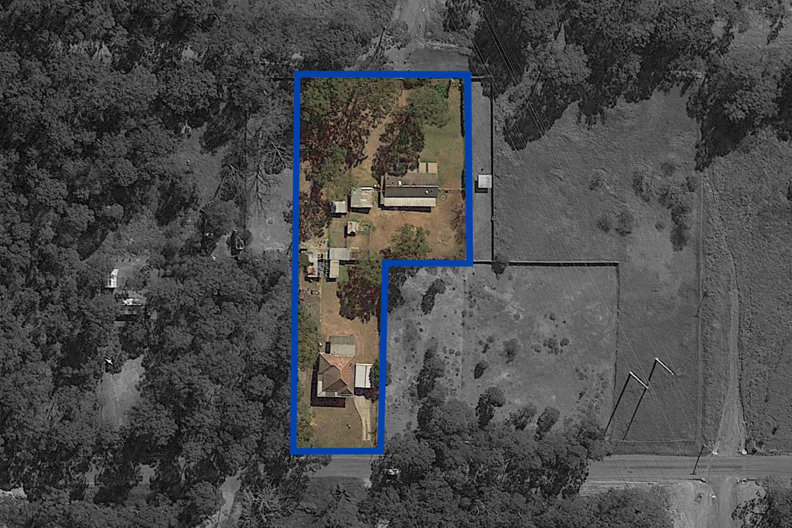 105 Princes Street, Riverstone Rachael Goldsworthy Realty