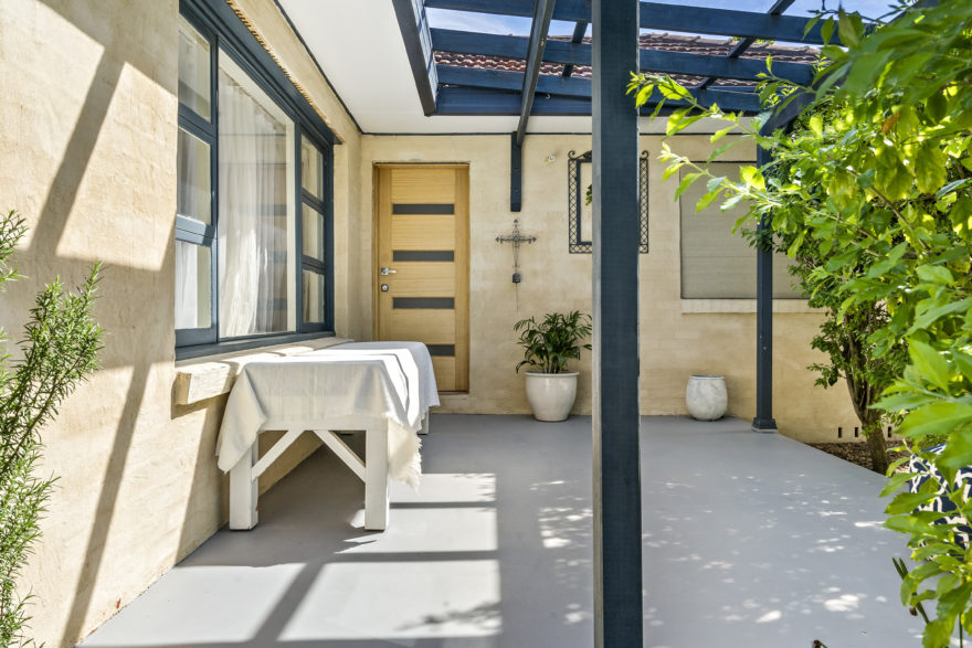 3-Terrace