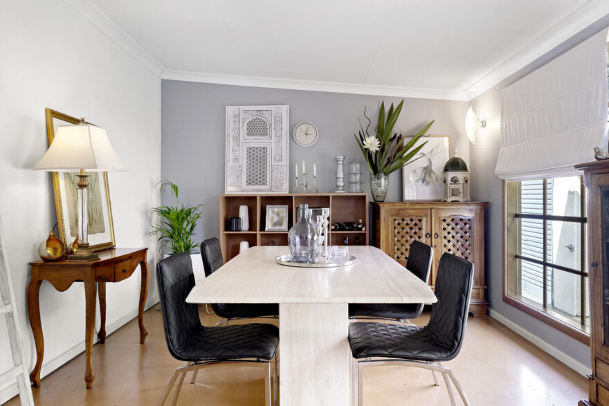 5-Dining Room