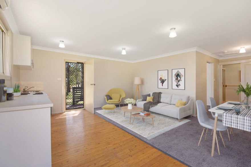 Styled 155 Whitmore Road Maraylya Rachael Goldsworthy Realty