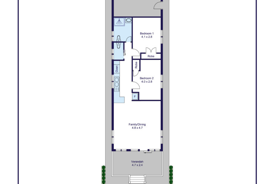 V:1. Other Project (FP)Adam D (IC)December Delivery, 201820 December, 20182868 River Rd, WISEMANS FERRY Plan (1)