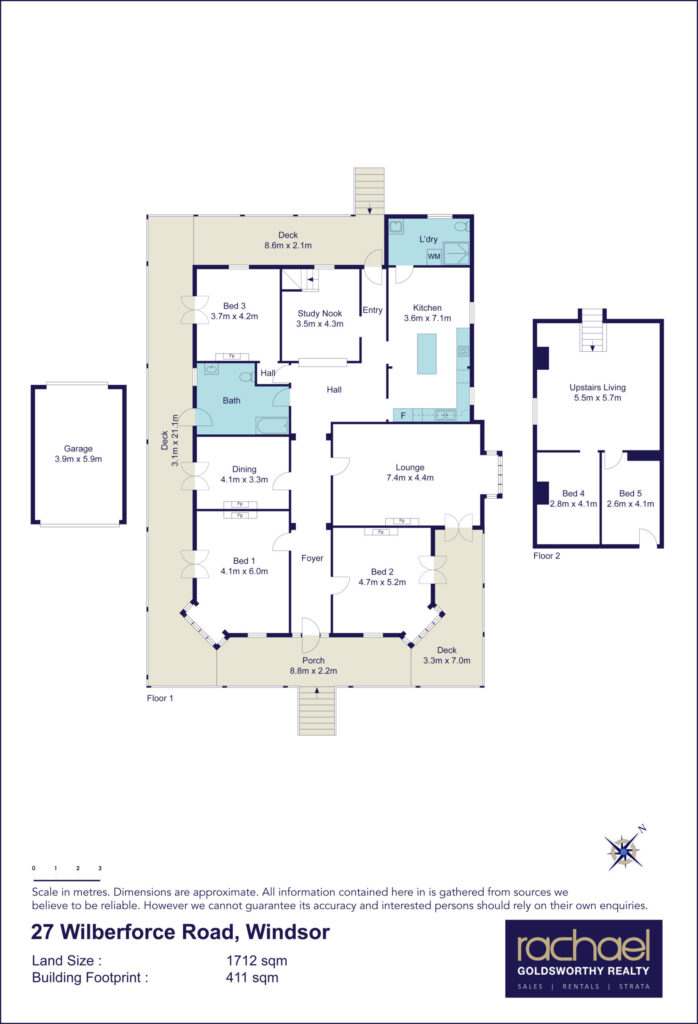 27 Wilberforce Road_ Windsor Rachael Goldsworthy Realty